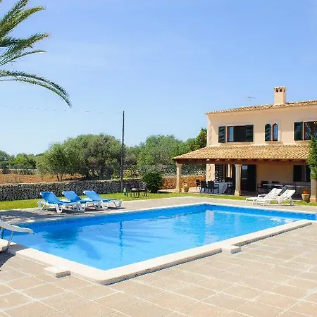 Sivina Sanau Cala Ferrera (Mallorca)